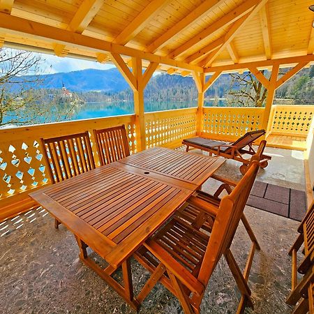 Lake Bled Apartments Dış mekan fotoğraf