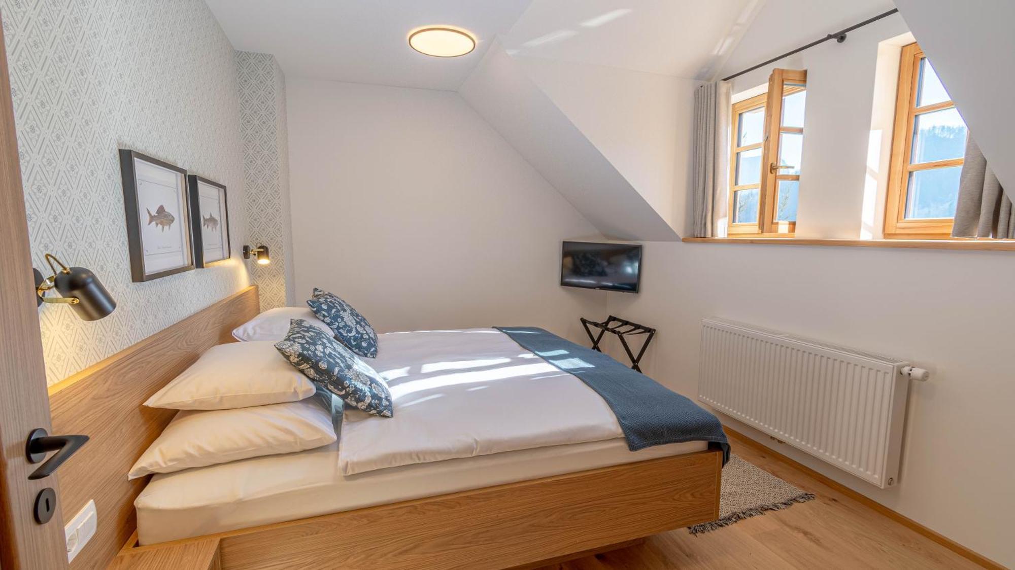 Lake Bled Apartments Dış mekan fotoğraf