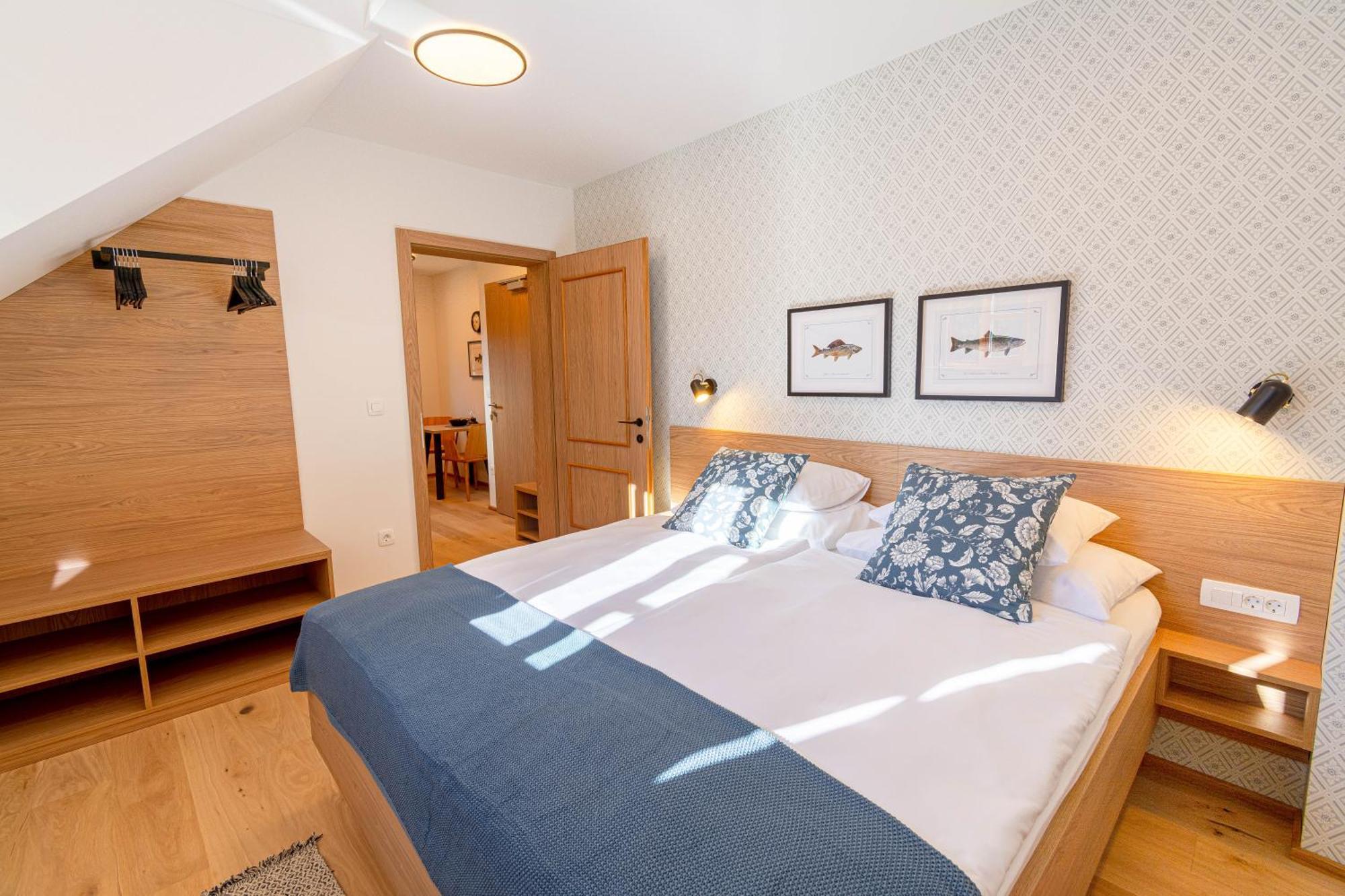Lake Bled Apartments Dış mekan fotoğraf