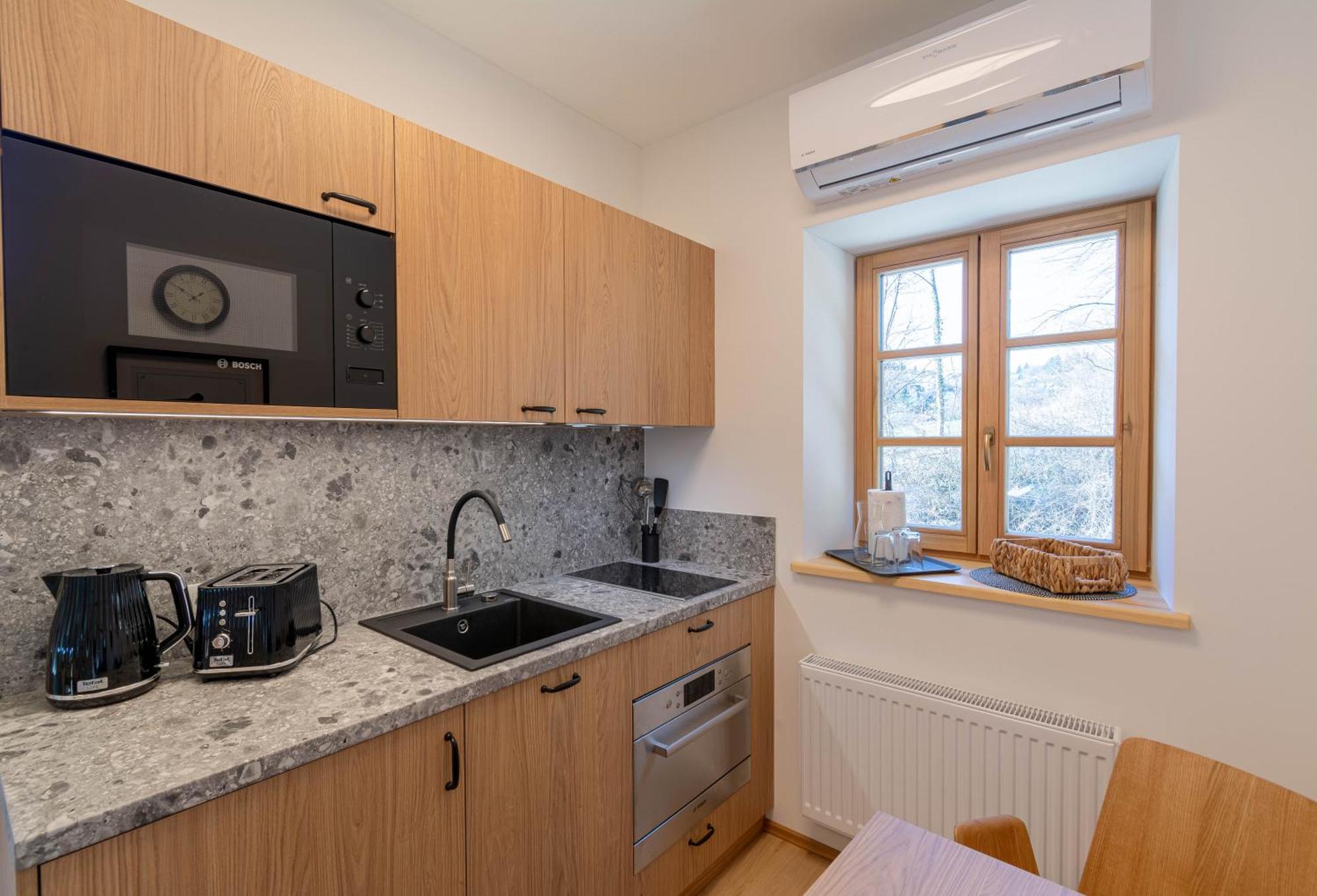 Lake Bled Apartments Dış mekan fotoğraf