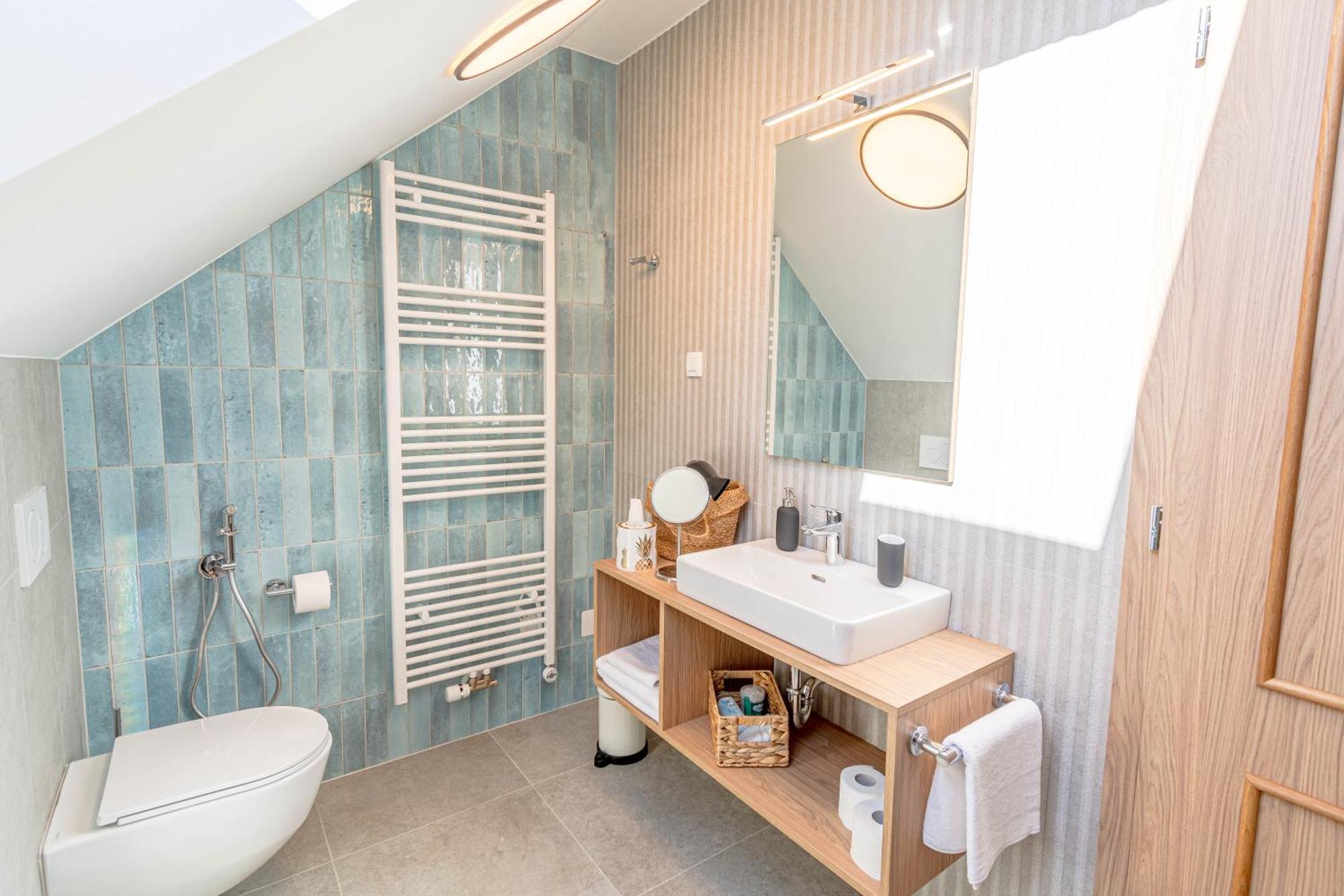 Lake Bled Apartments Dış mekan fotoğraf