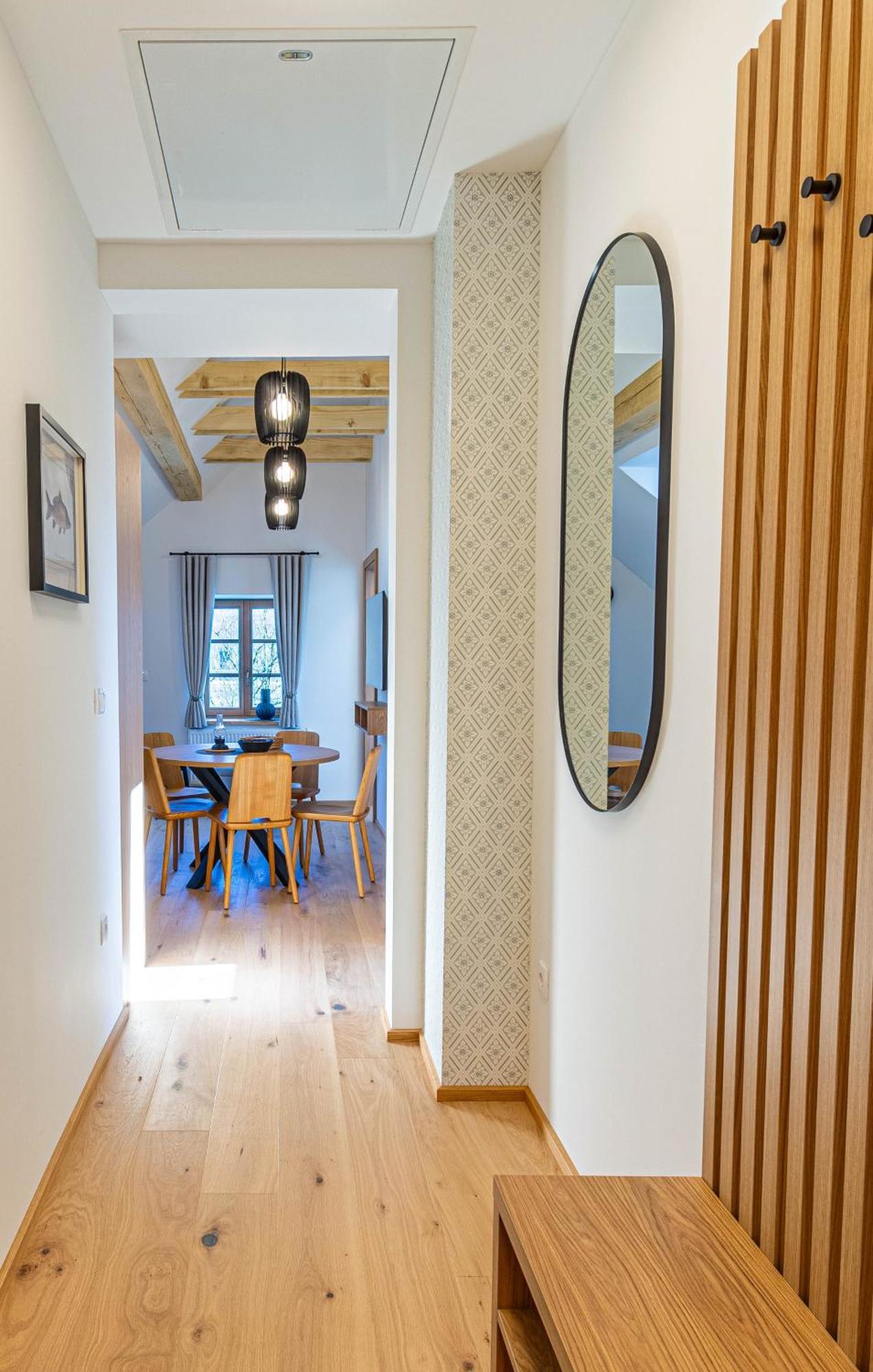 Lake Bled Apartments Dış mekan fotoğraf