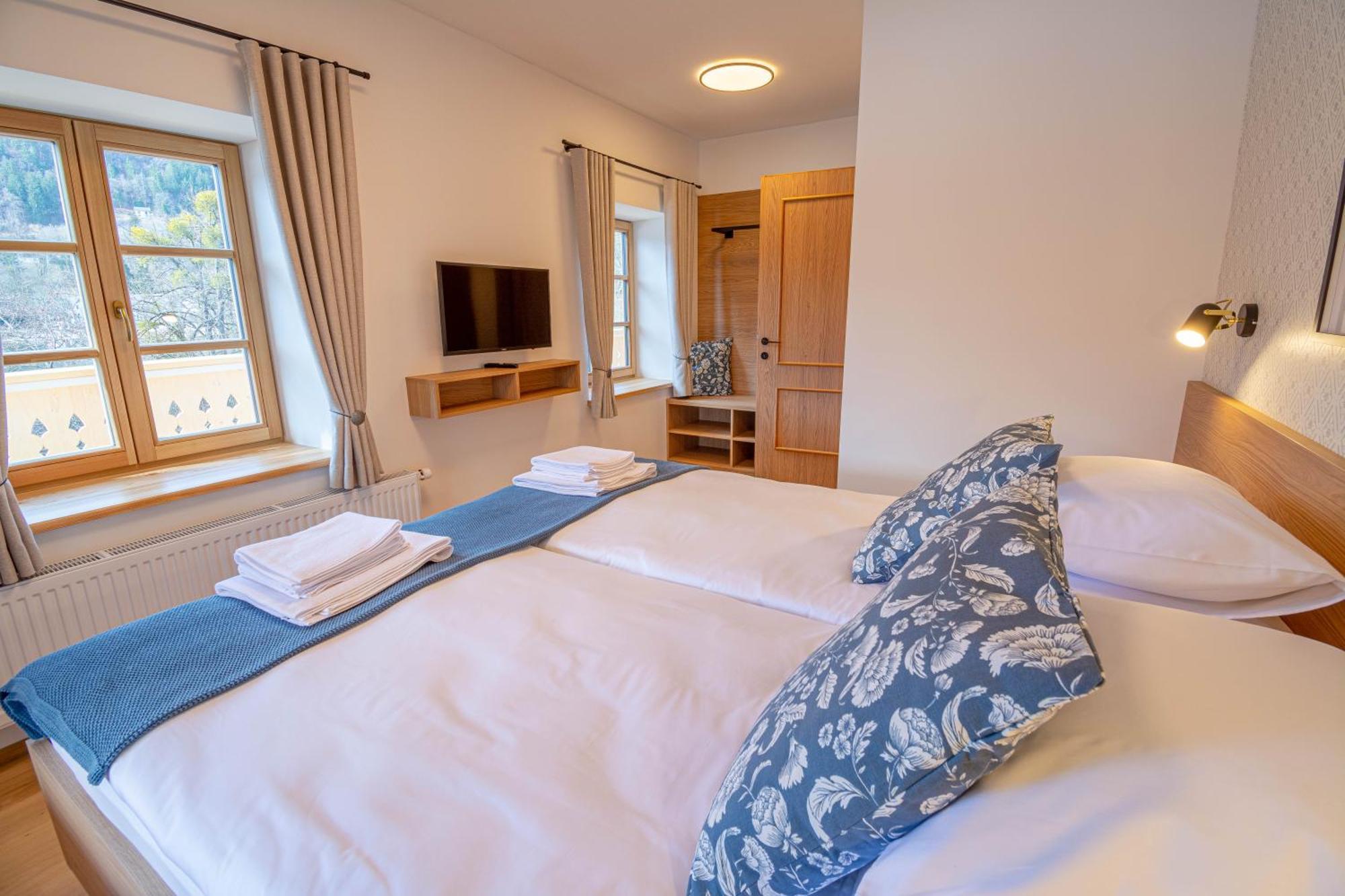 Lake Bled Apartments Dış mekan fotoğraf
