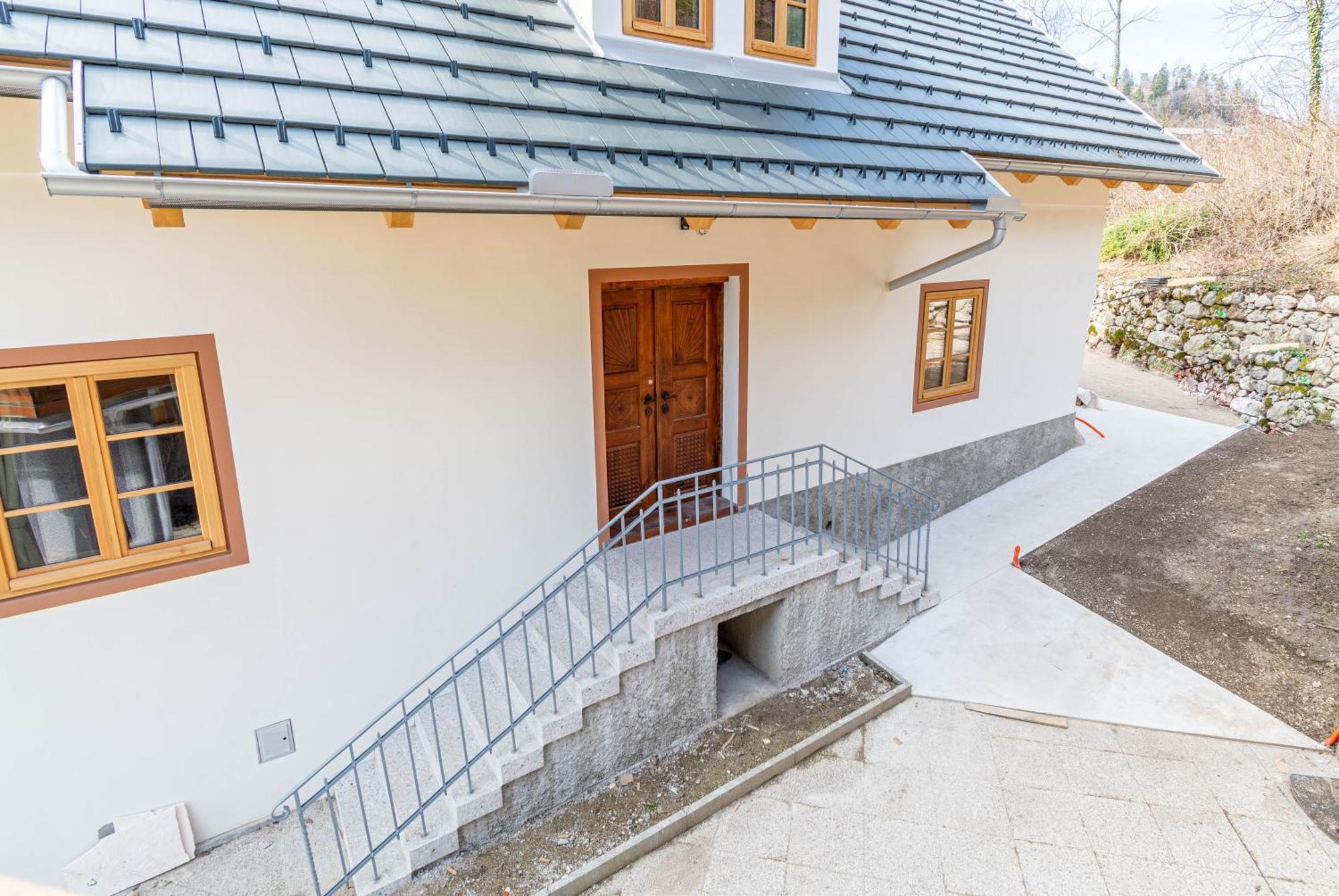 Lake Bled Apartments Dış mekan fotoğraf