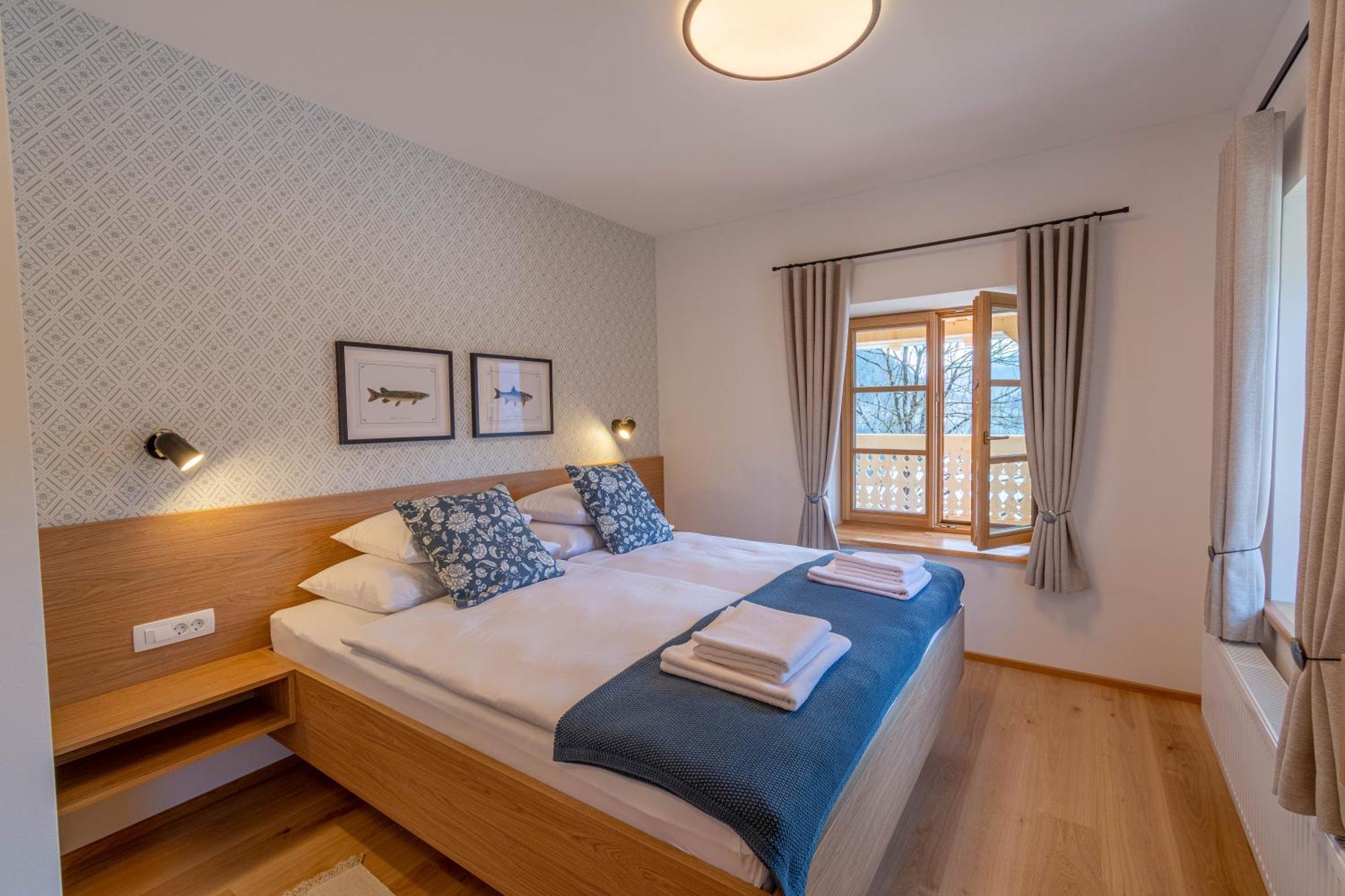 Lake Bled Apartments Dış mekan fotoğraf