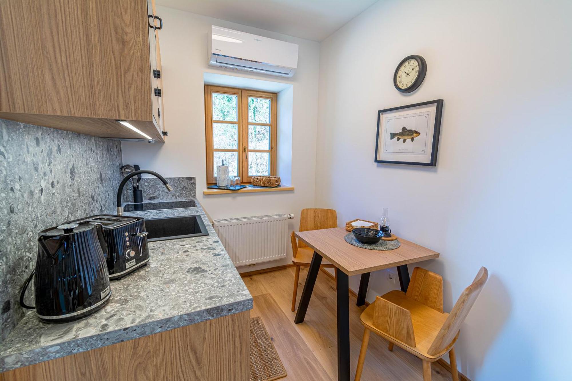 Lake Bled Apartments Dış mekan fotoğraf