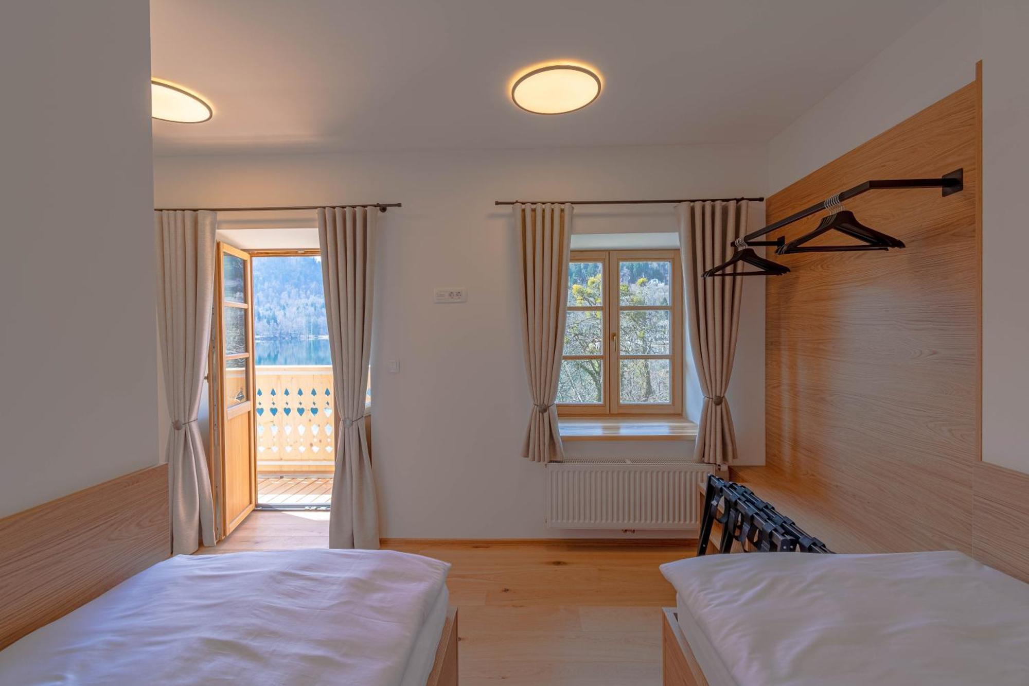 Lake Bled Apartments Dış mekan fotoğraf