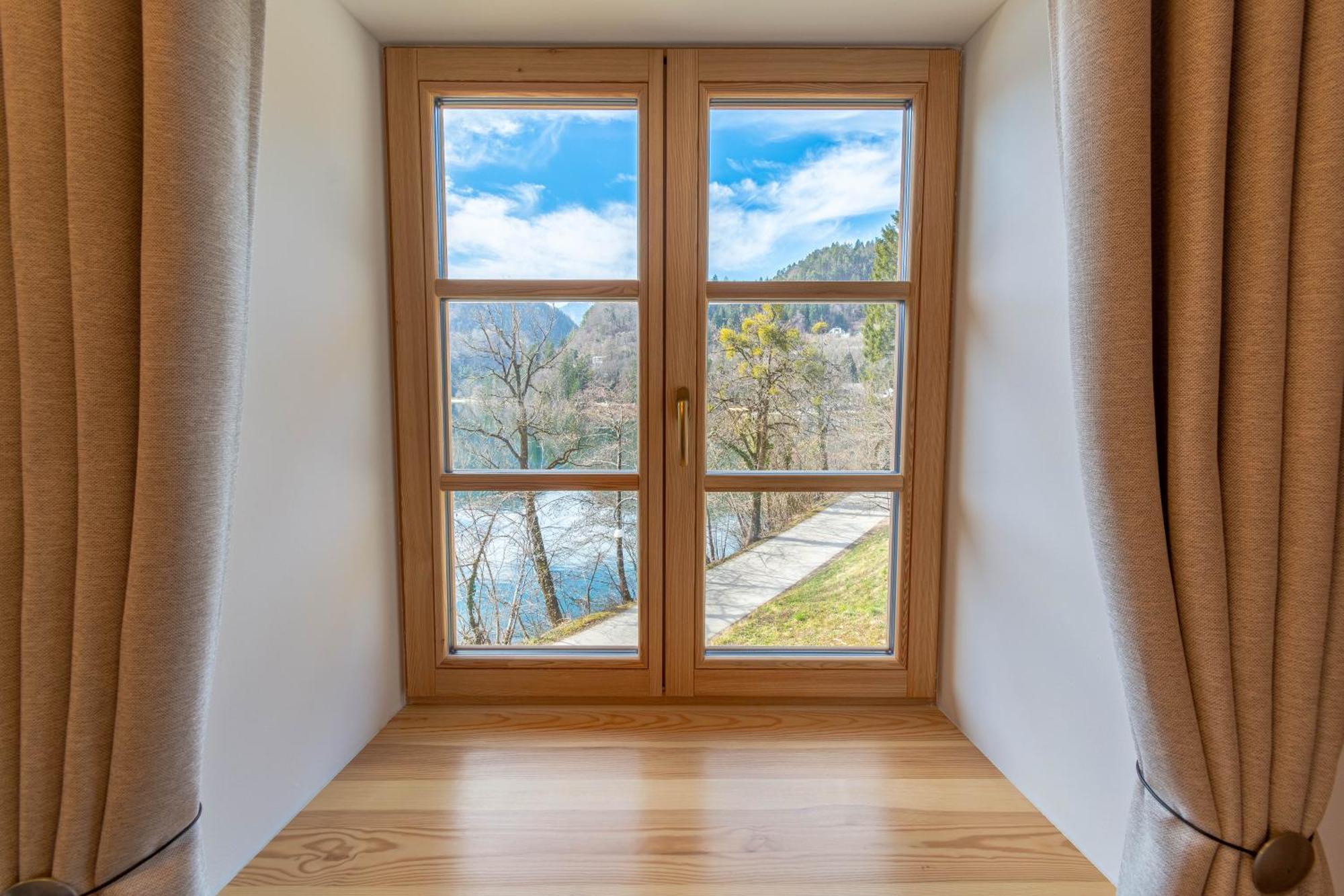 Lake Bled Apartments Dış mekan fotoğraf