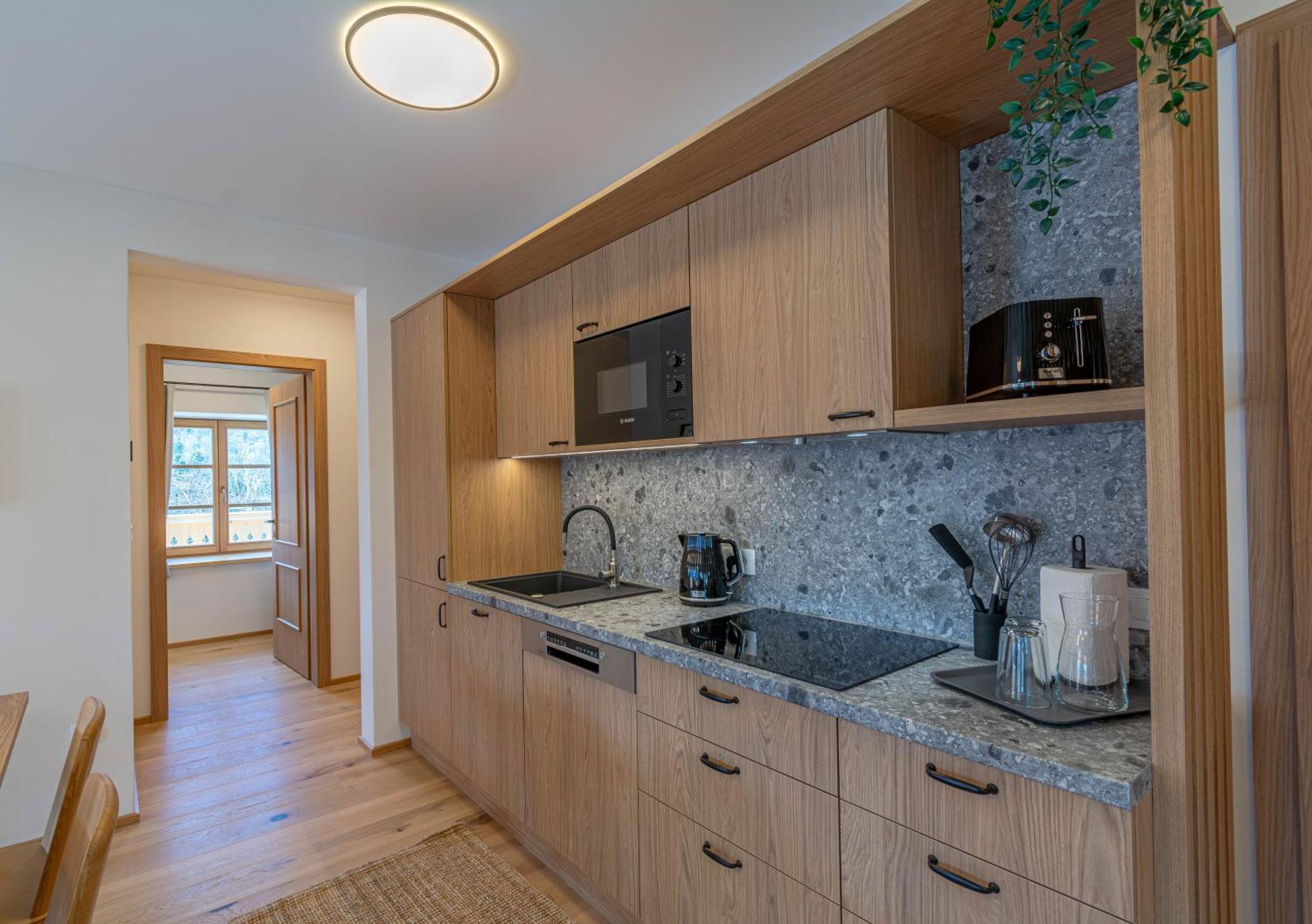 Lake Bled Apartments Dış mekan fotoğraf
