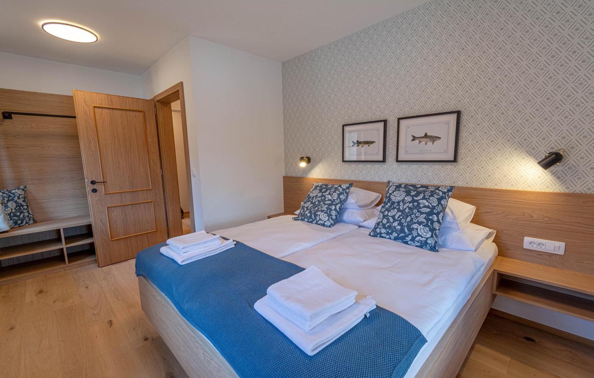 Lake Bled Apartments Dış mekan fotoğraf