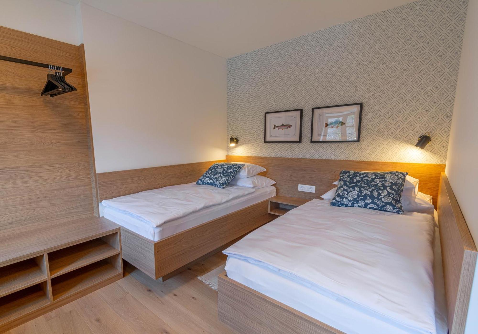 Lake Bled Apartments Dış mekan fotoğraf