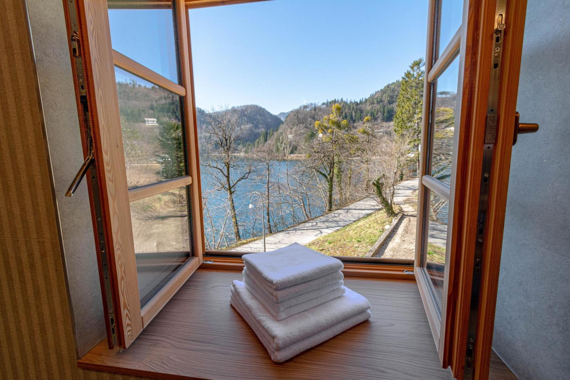 Lake Bled Apartments Dış mekan fotoğraf