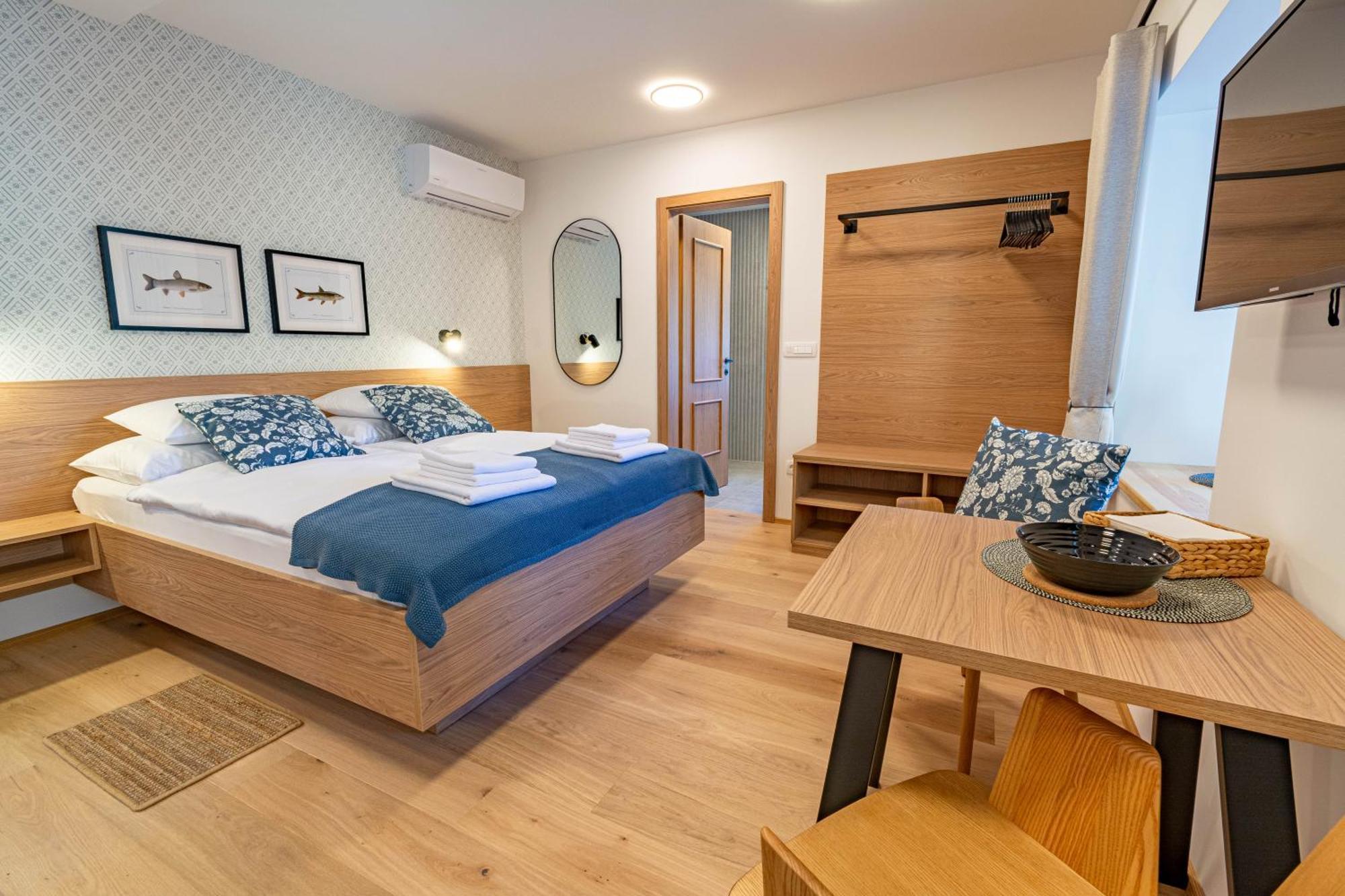 Lake Bled Apartments Dış mekan fotoğraf