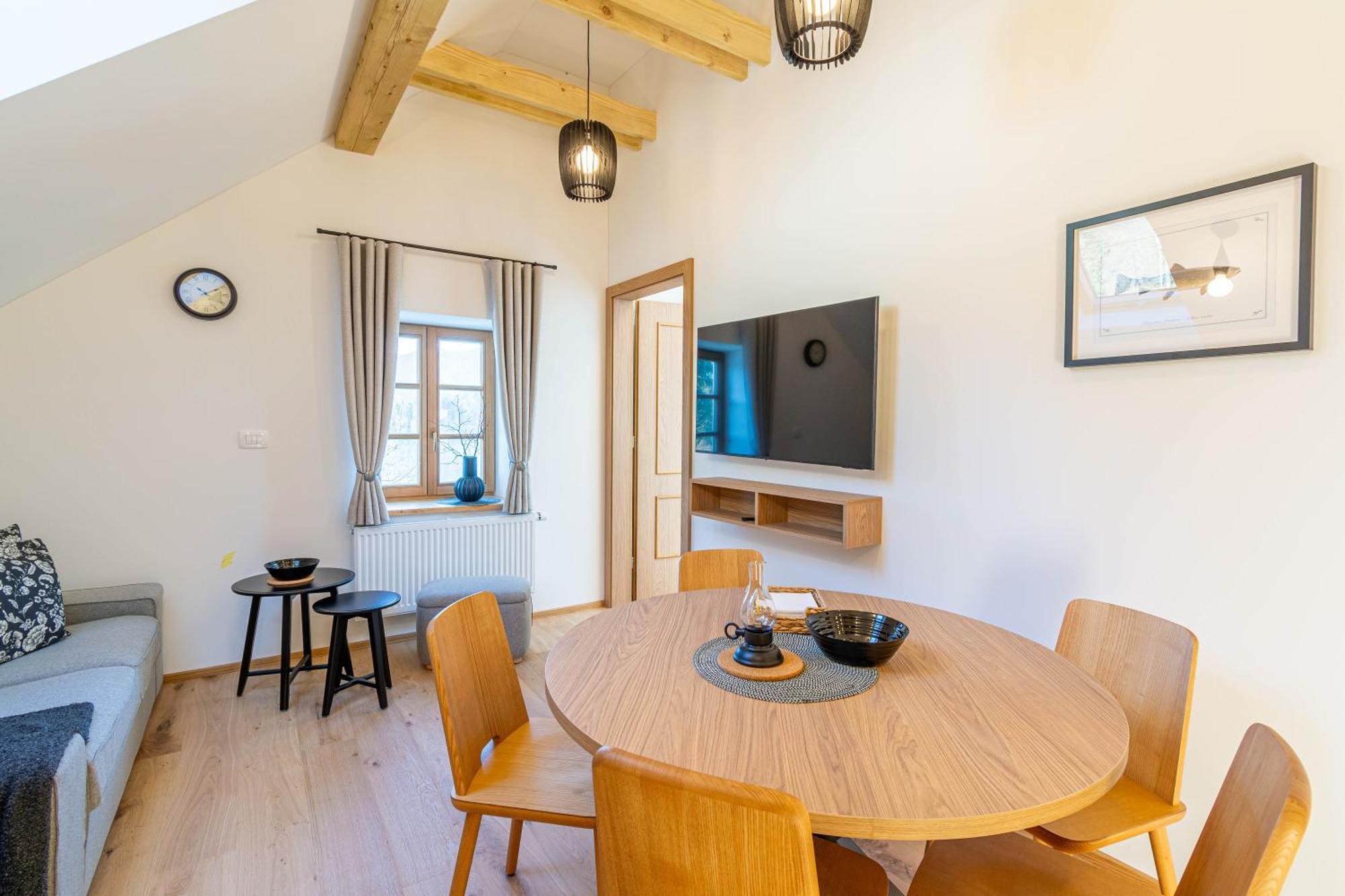 Lake Bled Apartments Dış mekan fotoğraf