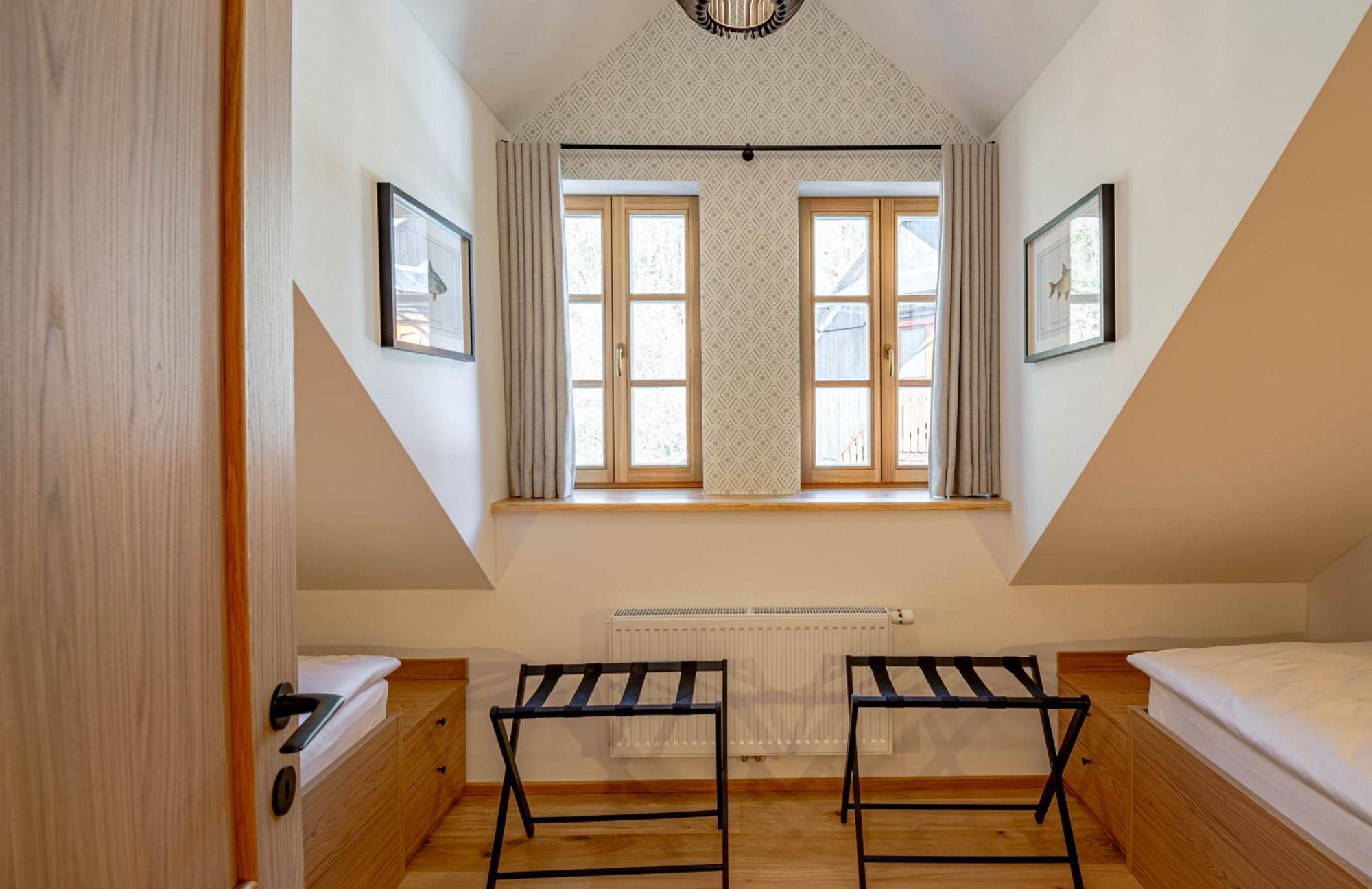 Lake Bled Apartments Dış mekan fotoğraf